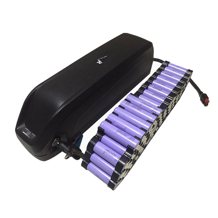 Electric Bicycle Battery